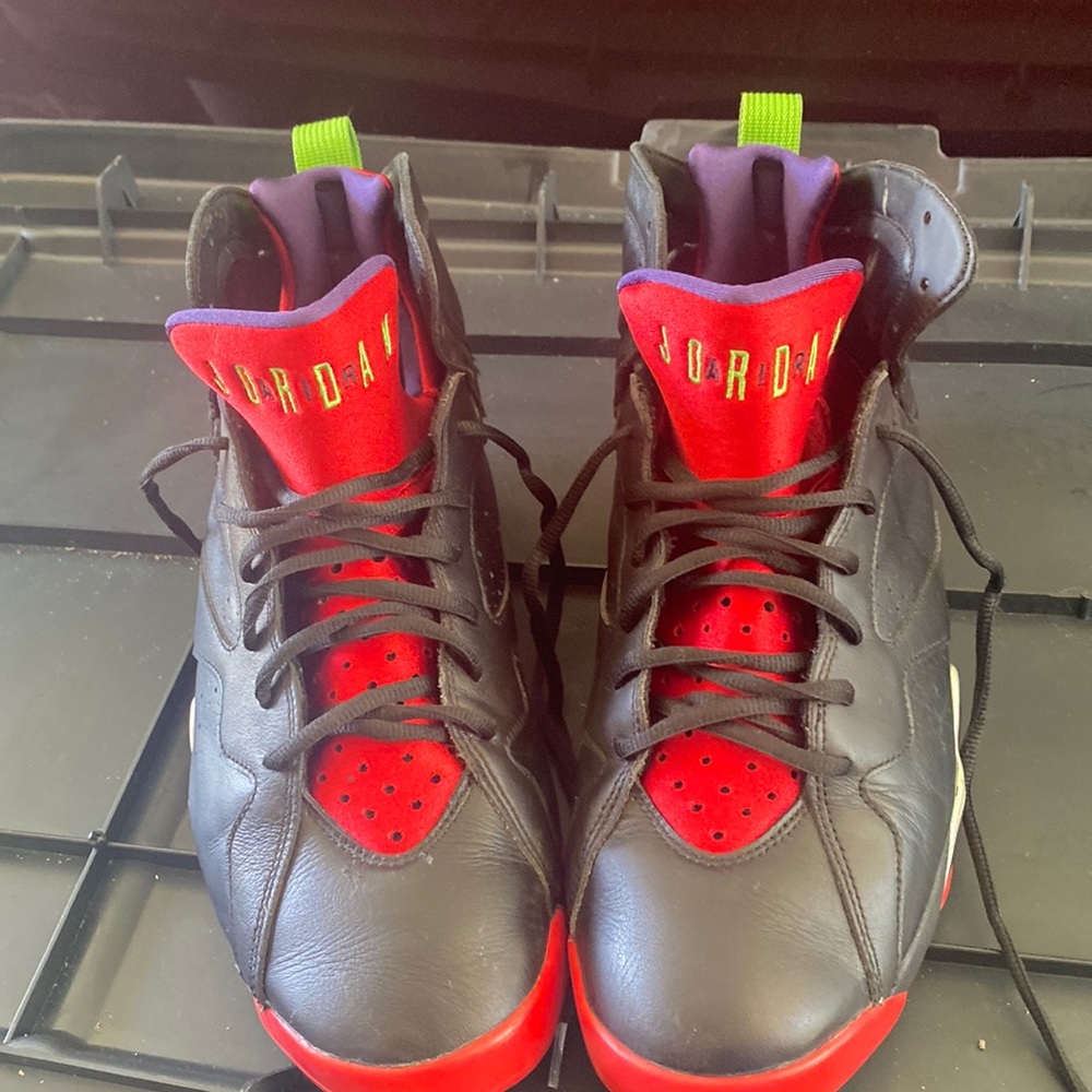 COPY - Air Jordan shoes